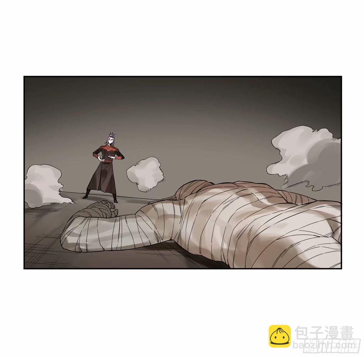 第三卷 44 人间如狱 五43
