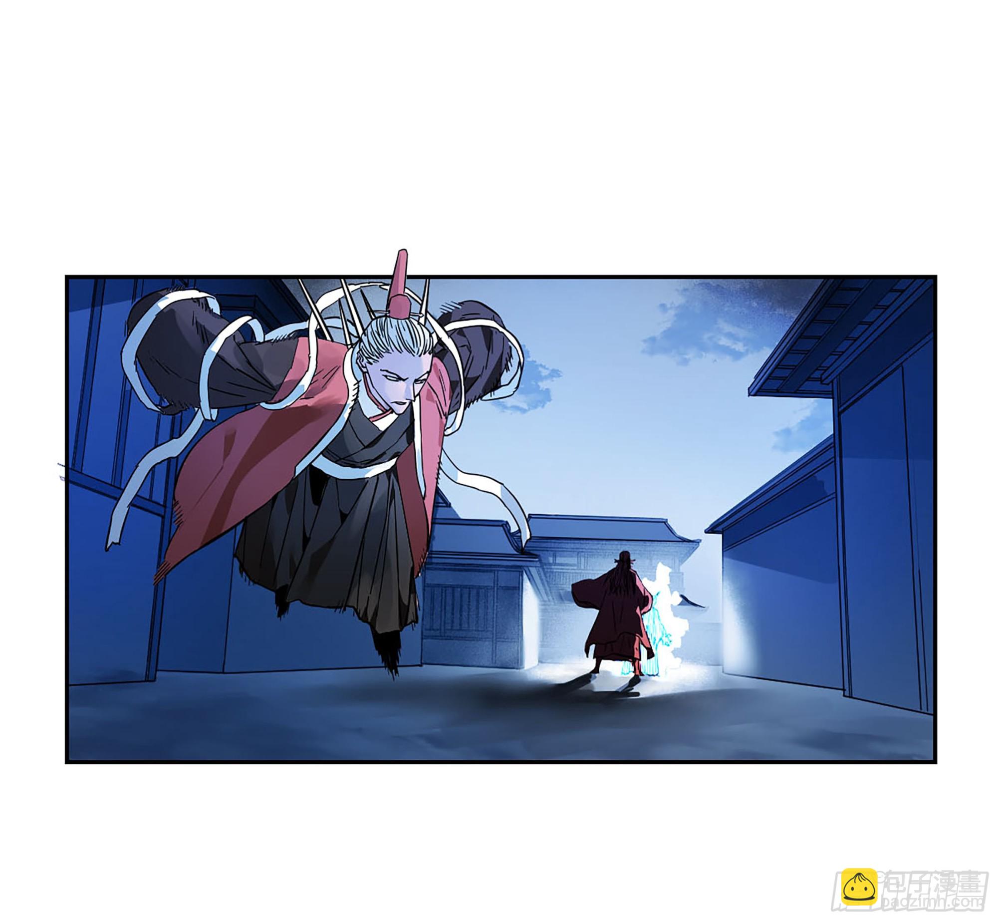 第三卷 51 宁仲VS薛礼57