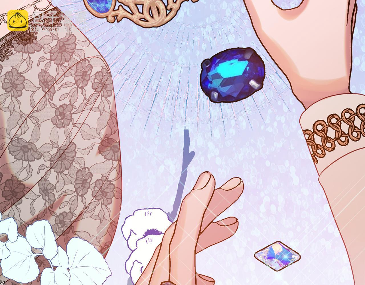 第36话 珍贵的珍珠147