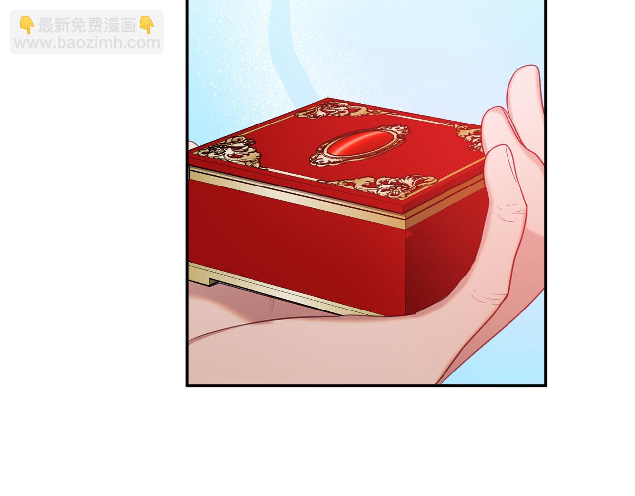 第36话 珍贵的珍珠15