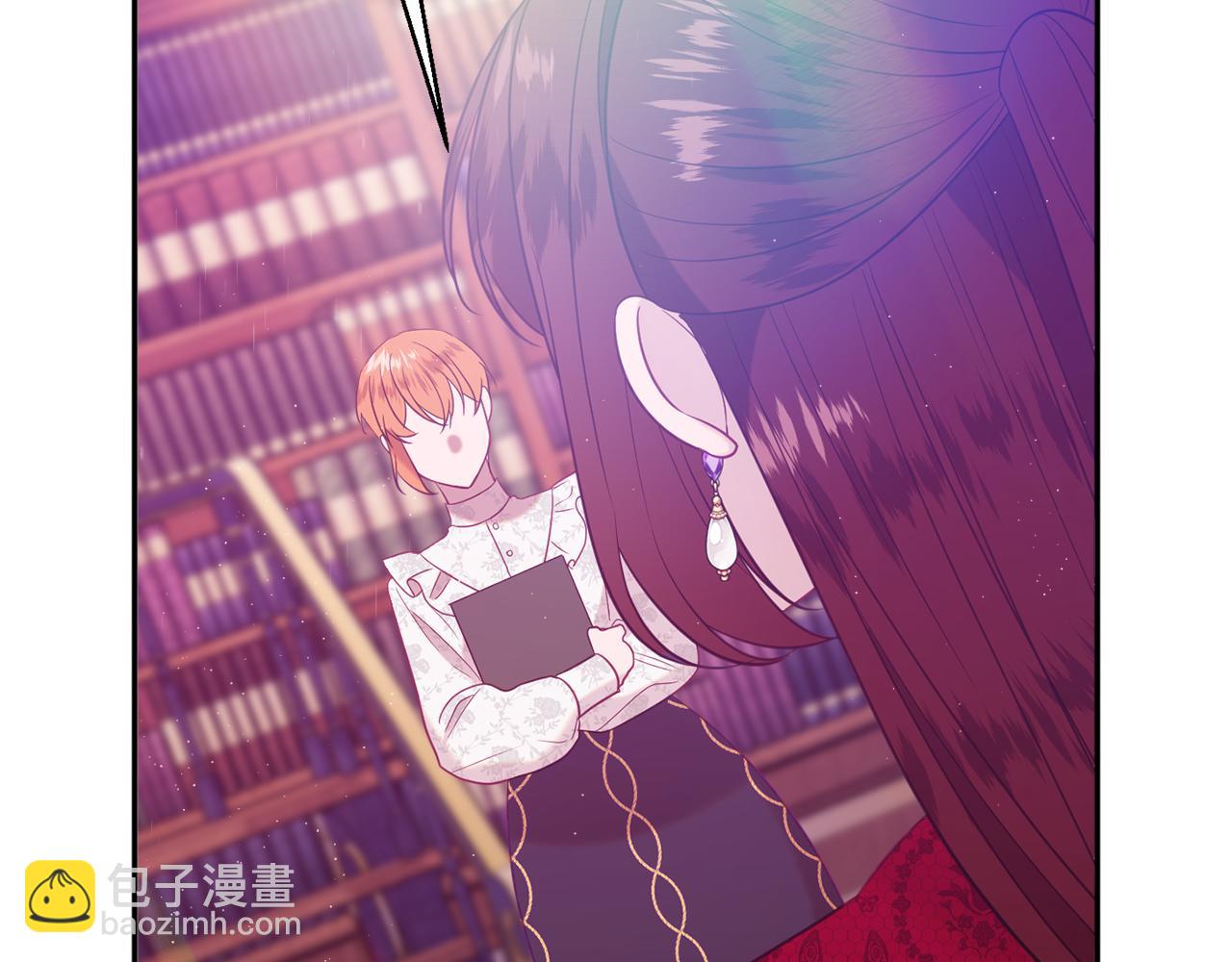 第36话 珍贵的珍珠82