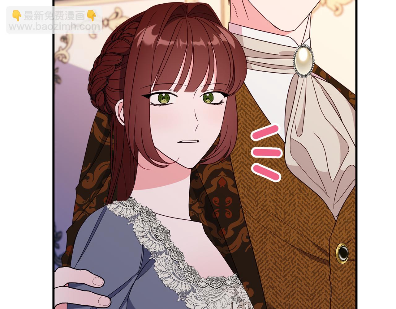 第68话 重新负责宝物展88
