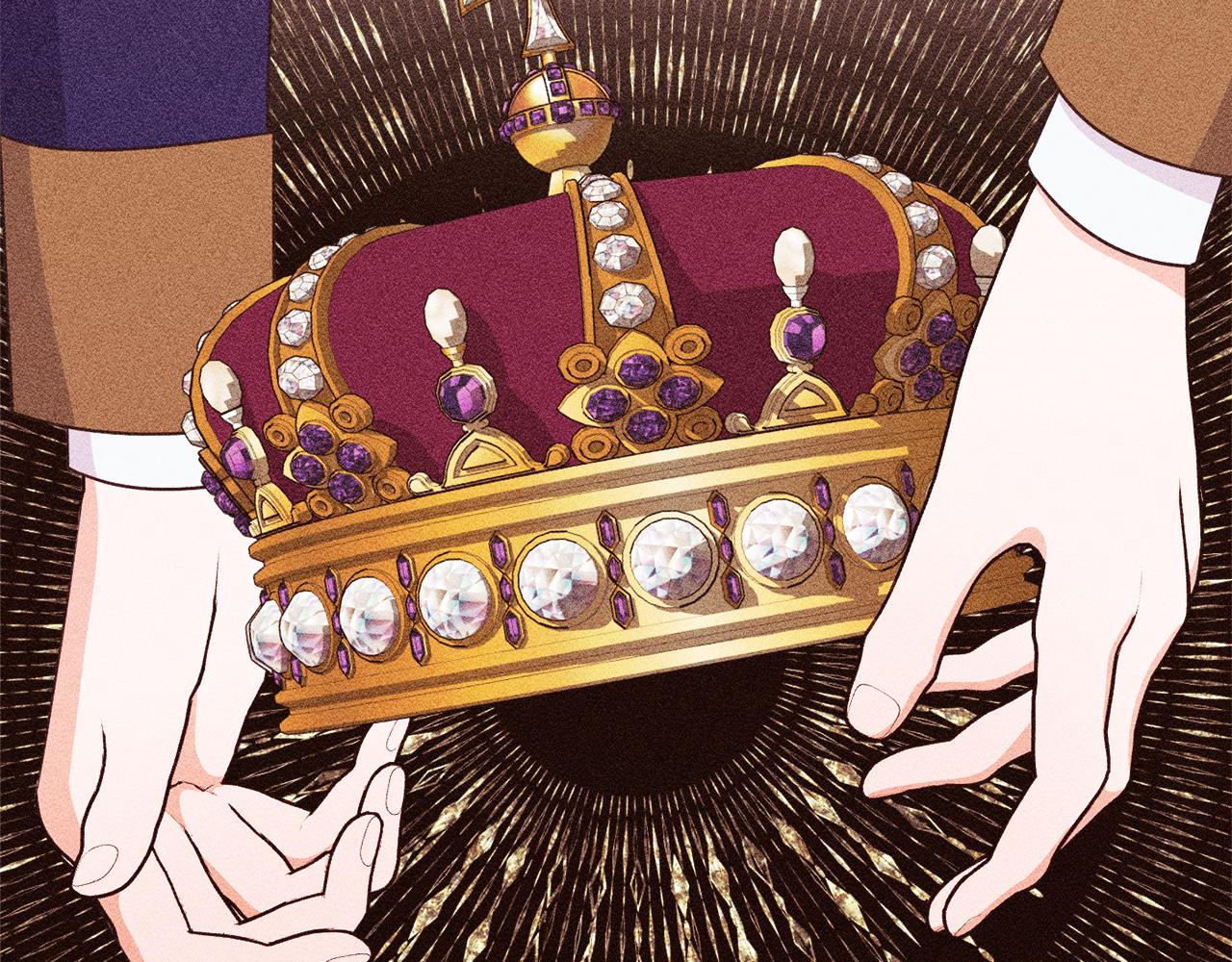 第75话 王世子的过去25