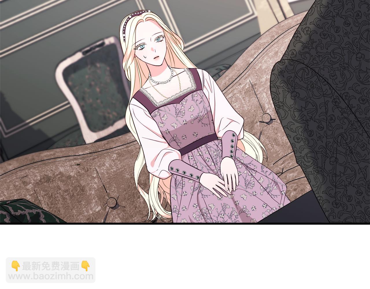 第78话 傀儡公女37