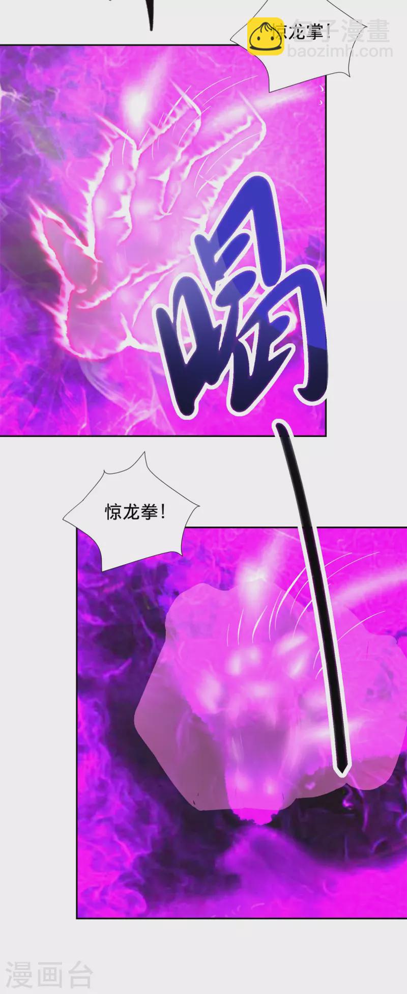 第252话 惊龙拳&惊龙掌9