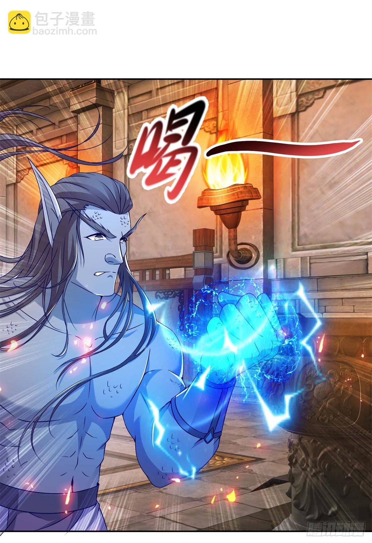 第270话 会动的壁画7