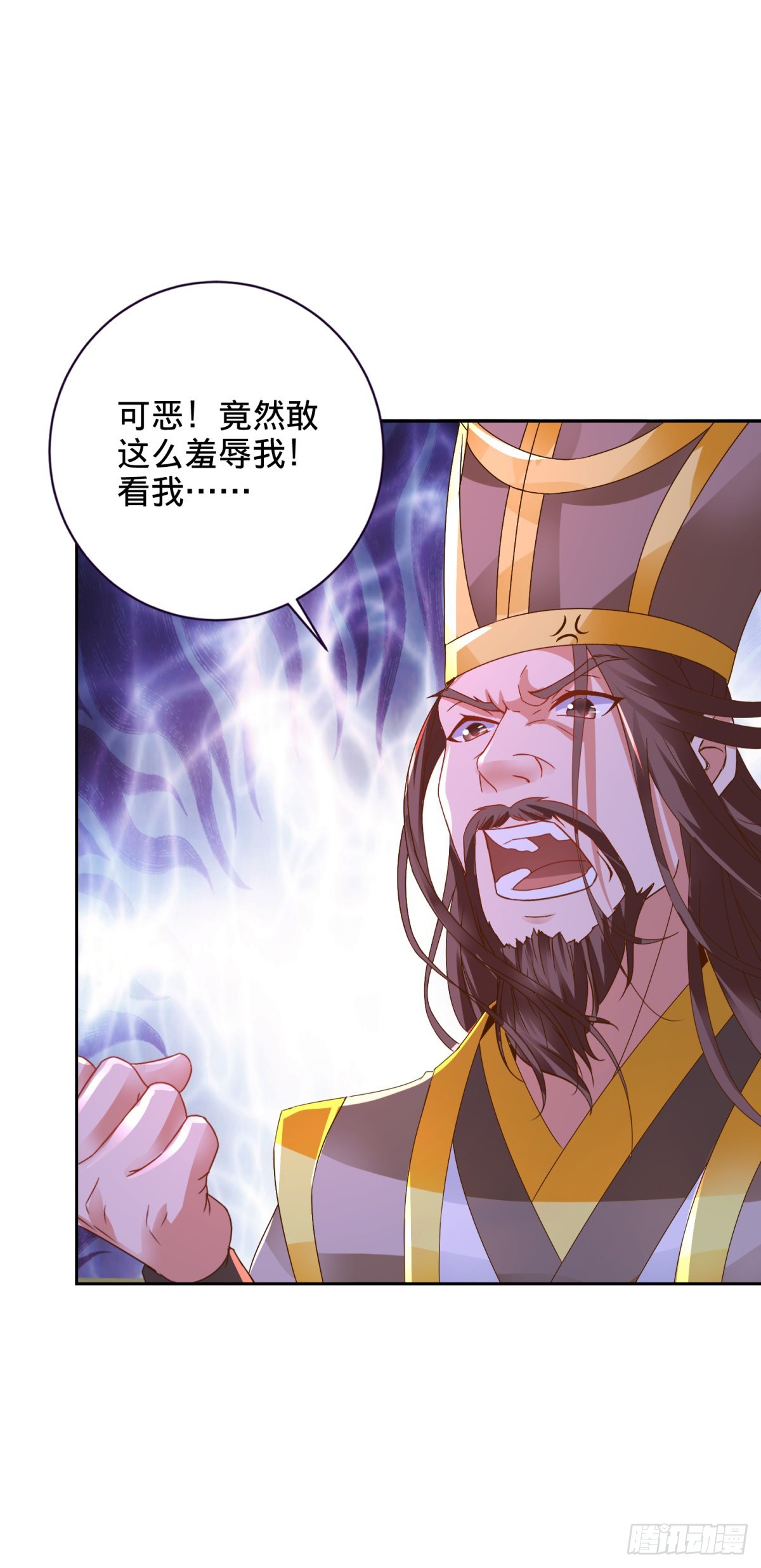 第282话 灵儿喜欢万众瞩目15