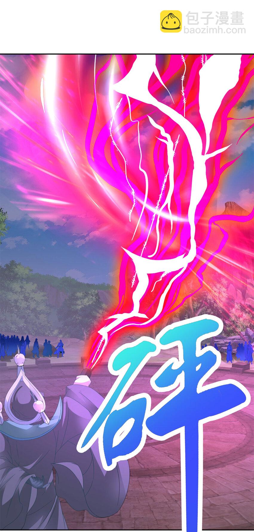 第327话 空间球里的大战13