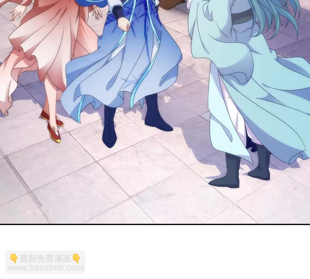 第419话 五人组队任务17