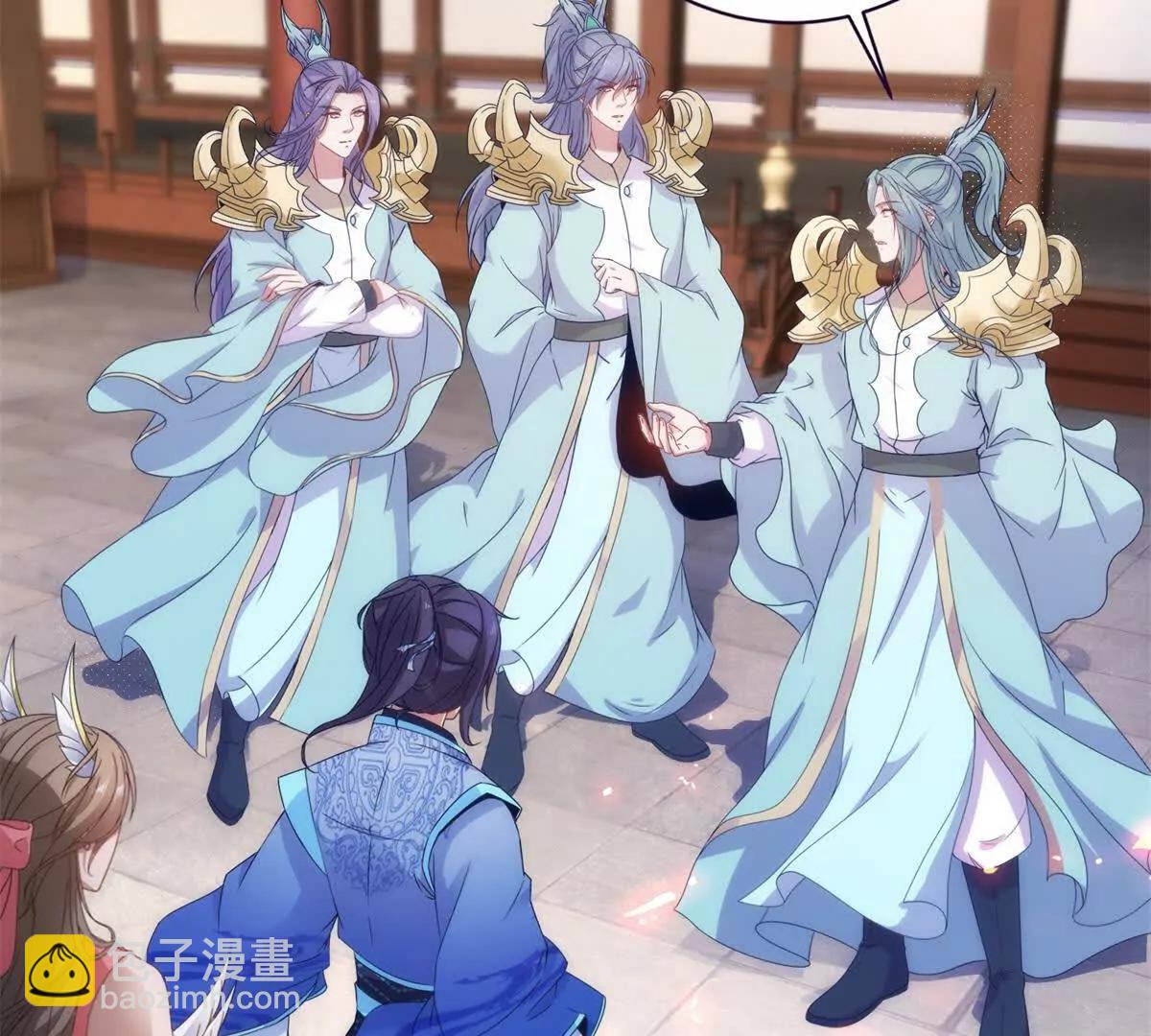 第419话 五人组队任务27