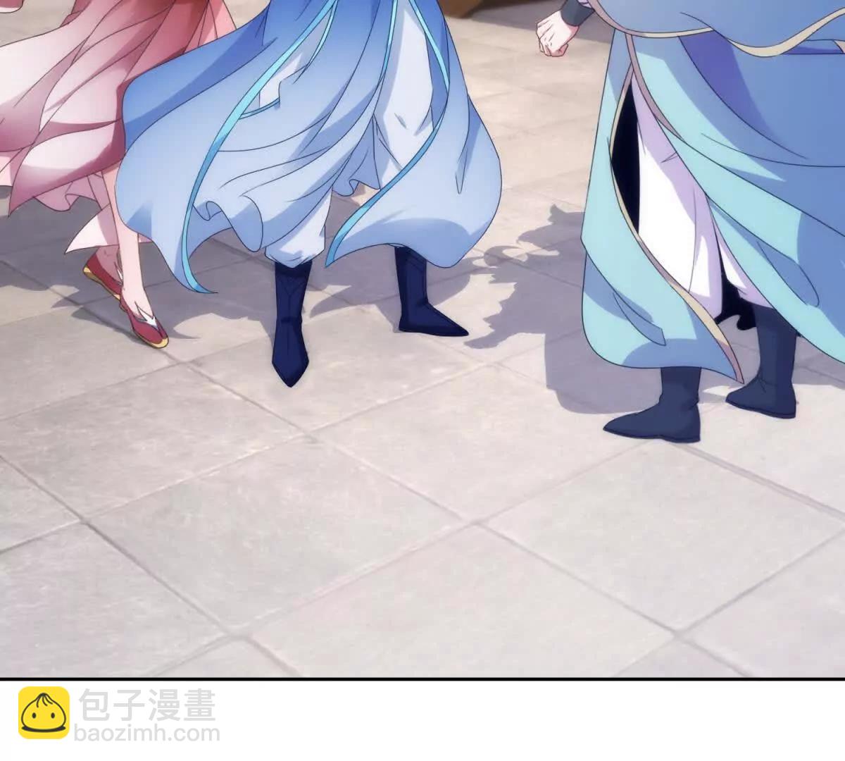 第419话 五人组队任务34