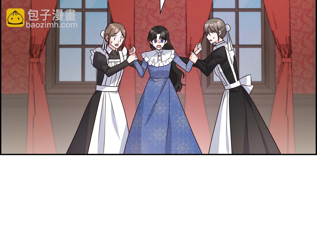 第5话 逃离大宅45