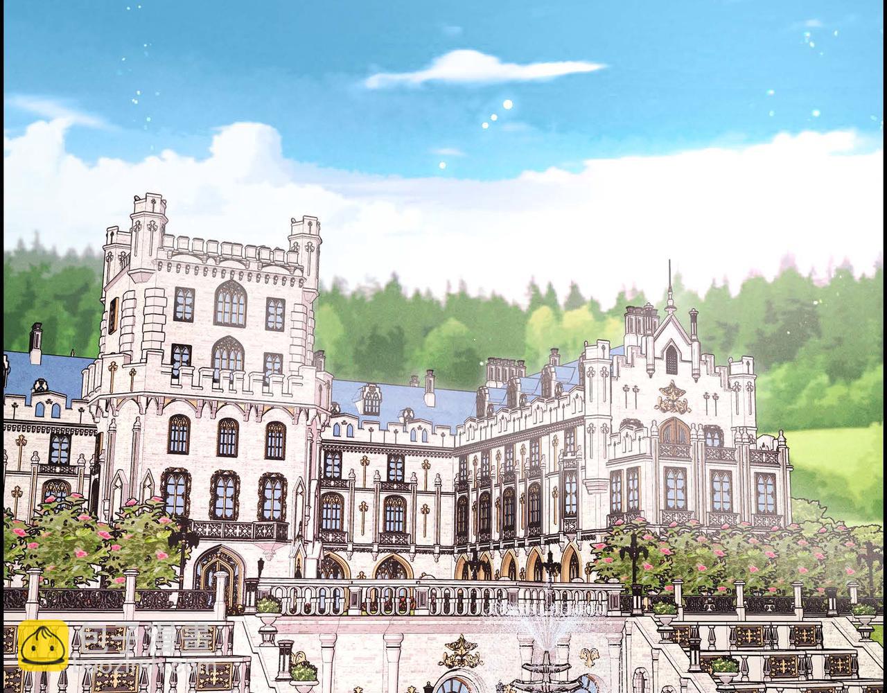 第5话 逃离大宅5