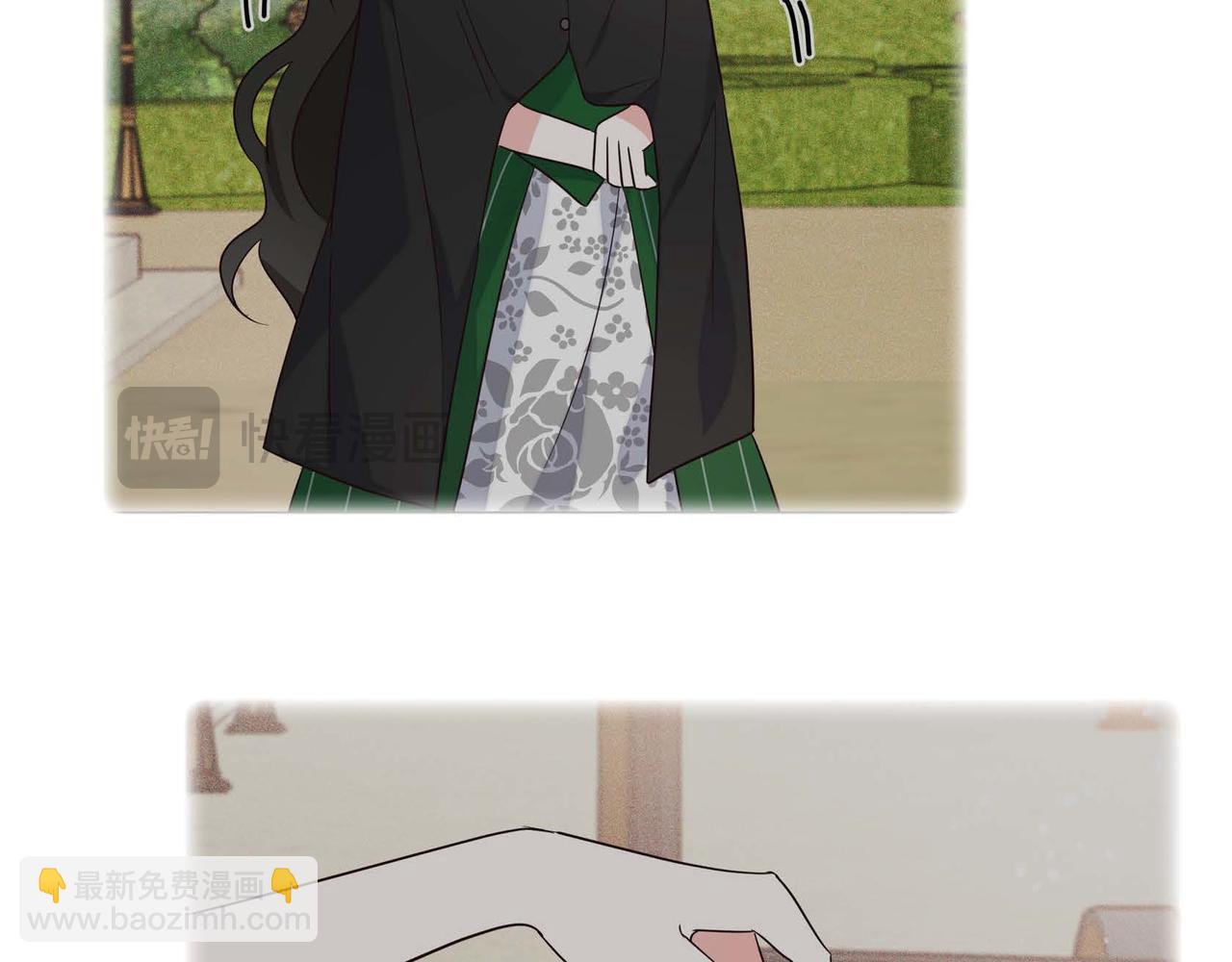 第74话 你在胡说什么？！91