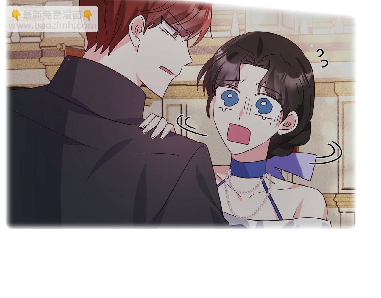 第74话 你在胡说什么？！93