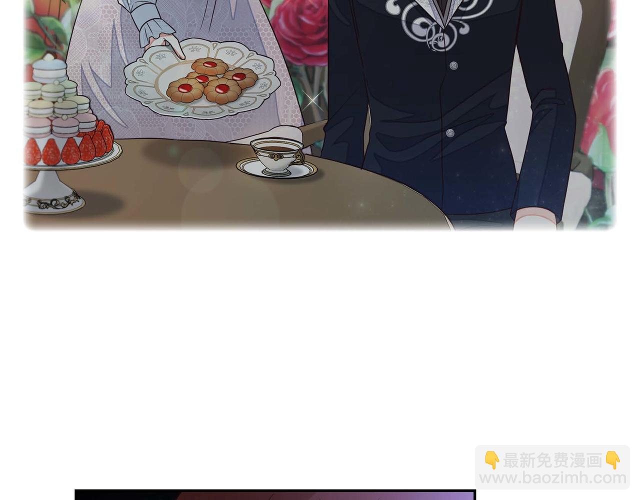 第74话 你在胡说什么？！95