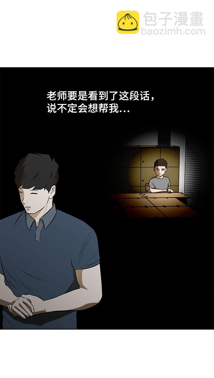 [第1话] 苟活11