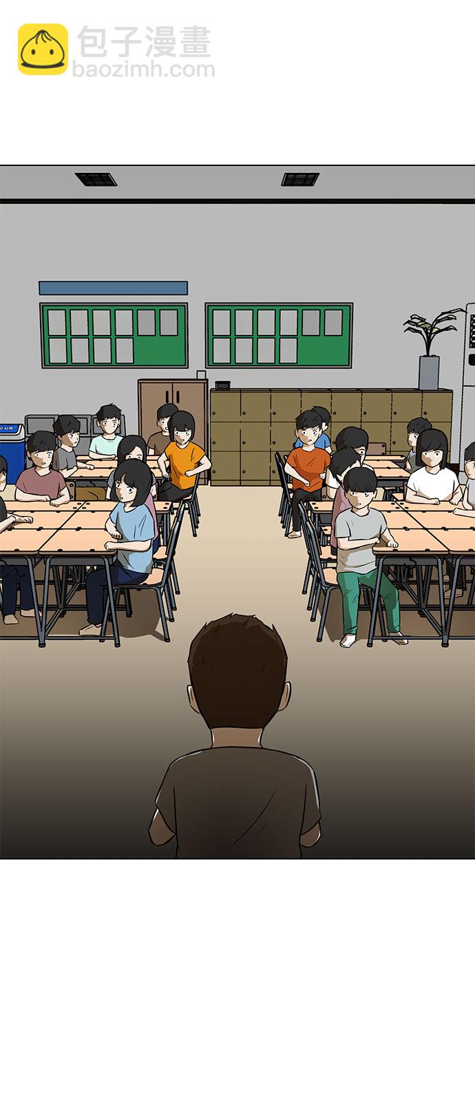 [第1话] 苟活23