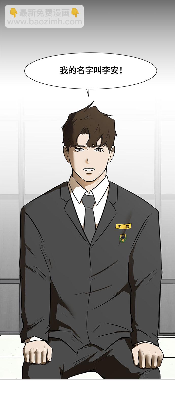 [第1话] 苟活28
