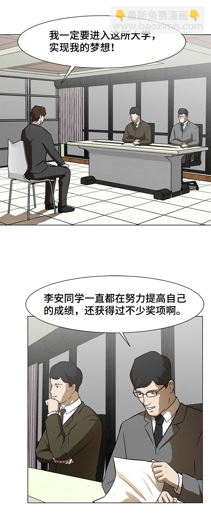 [第1话] 苟活29
