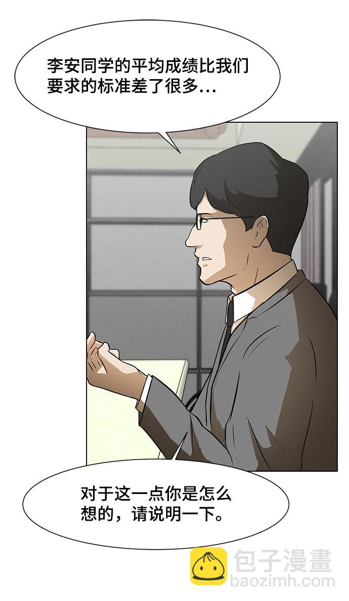 [第1话] 苟活31