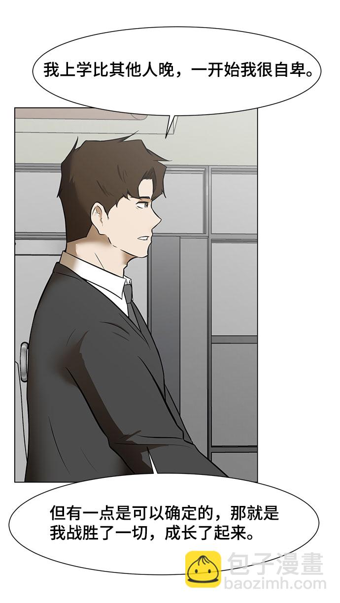 [第1话] 苟活32