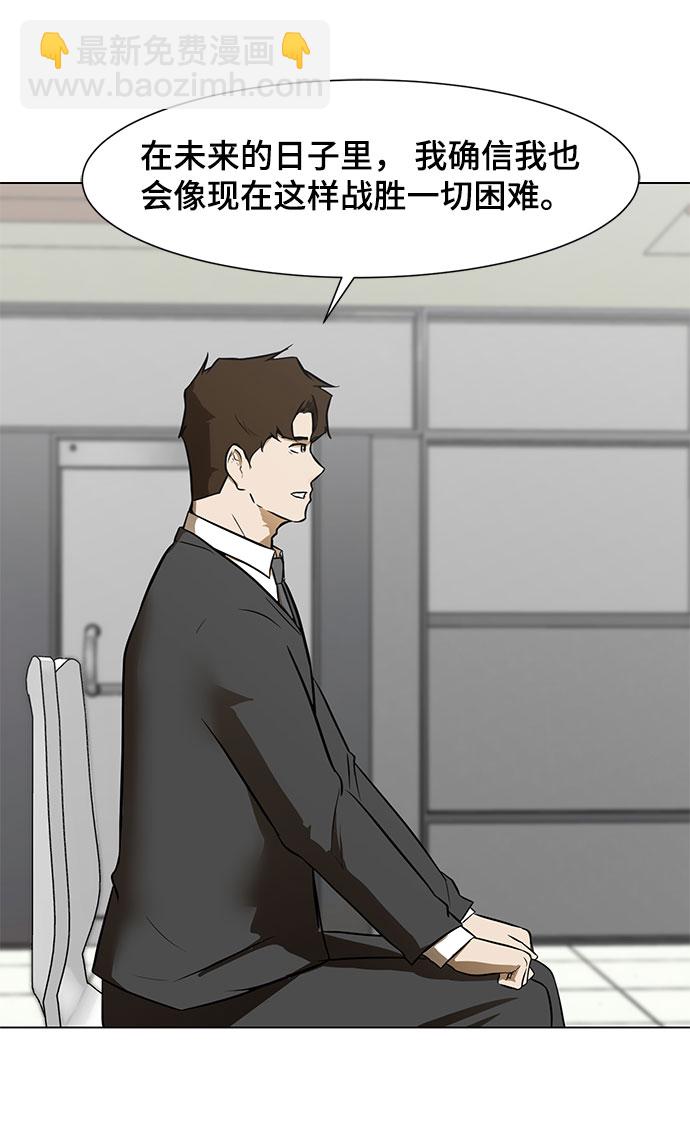 [第1话] 苟活34