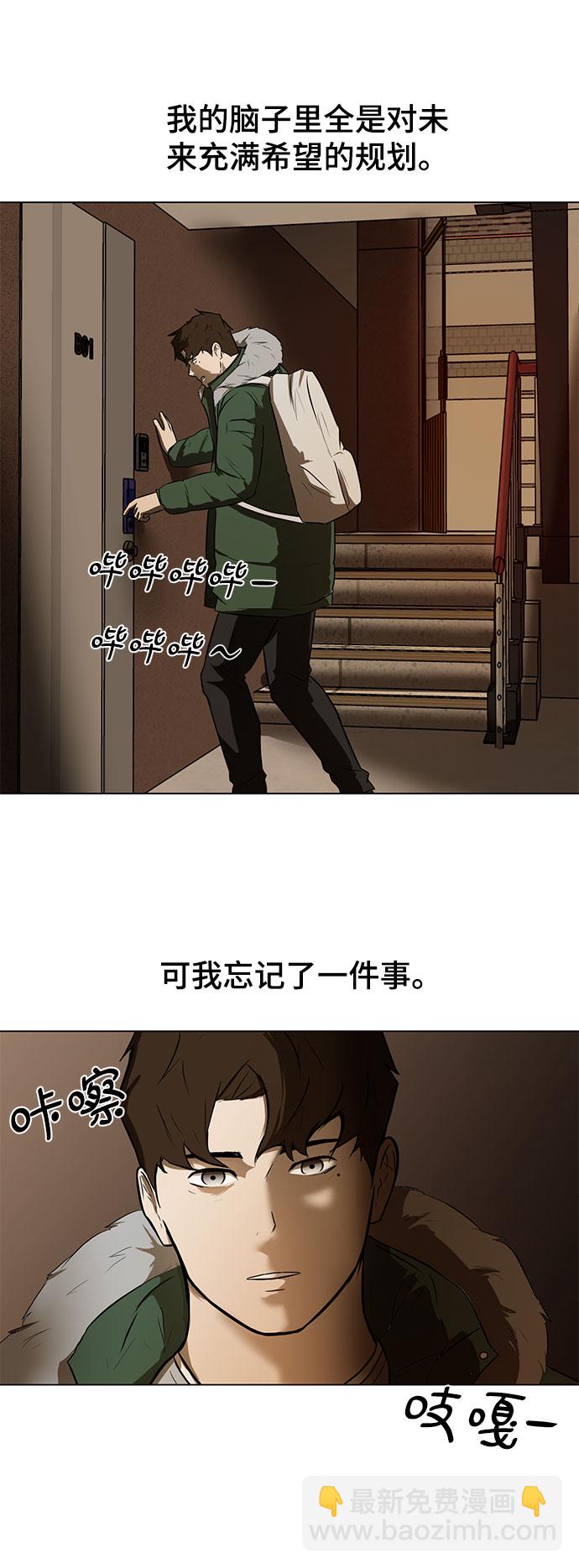 [第1话] 苟活41