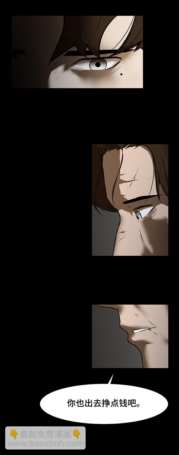 [第1话] 苟活54