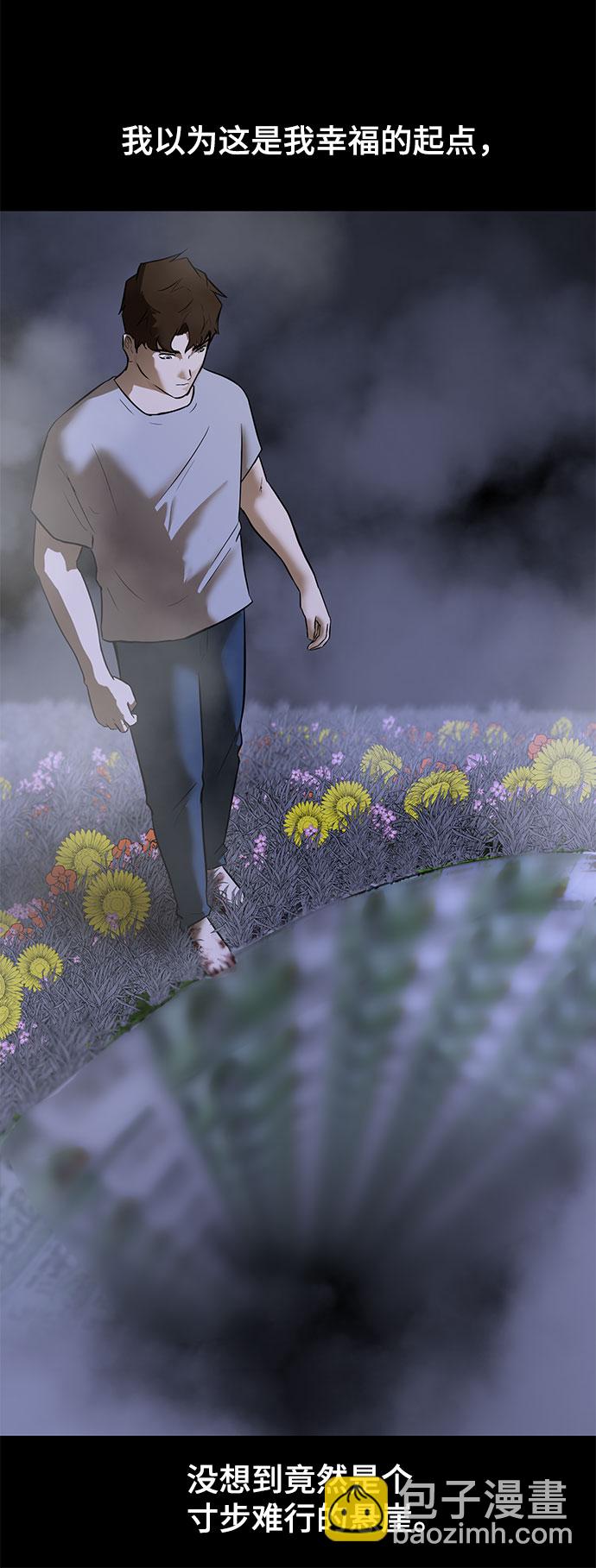 [第1话] 苟活57