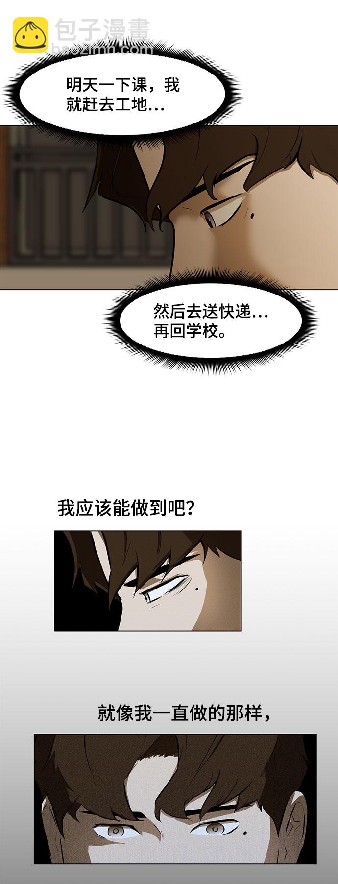 [第1话] 苟活69