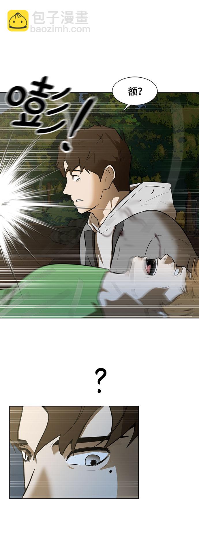 [第1话] 苟活75