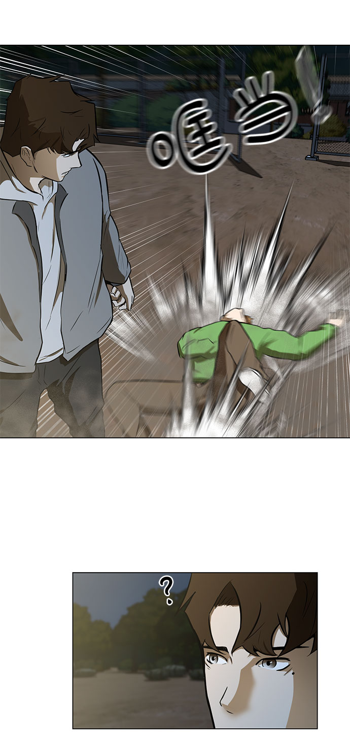 [第1话] 苟活76