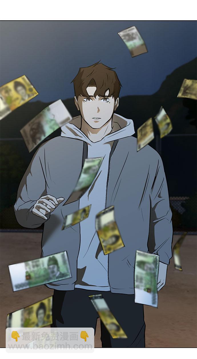 [第1话] 苟活80