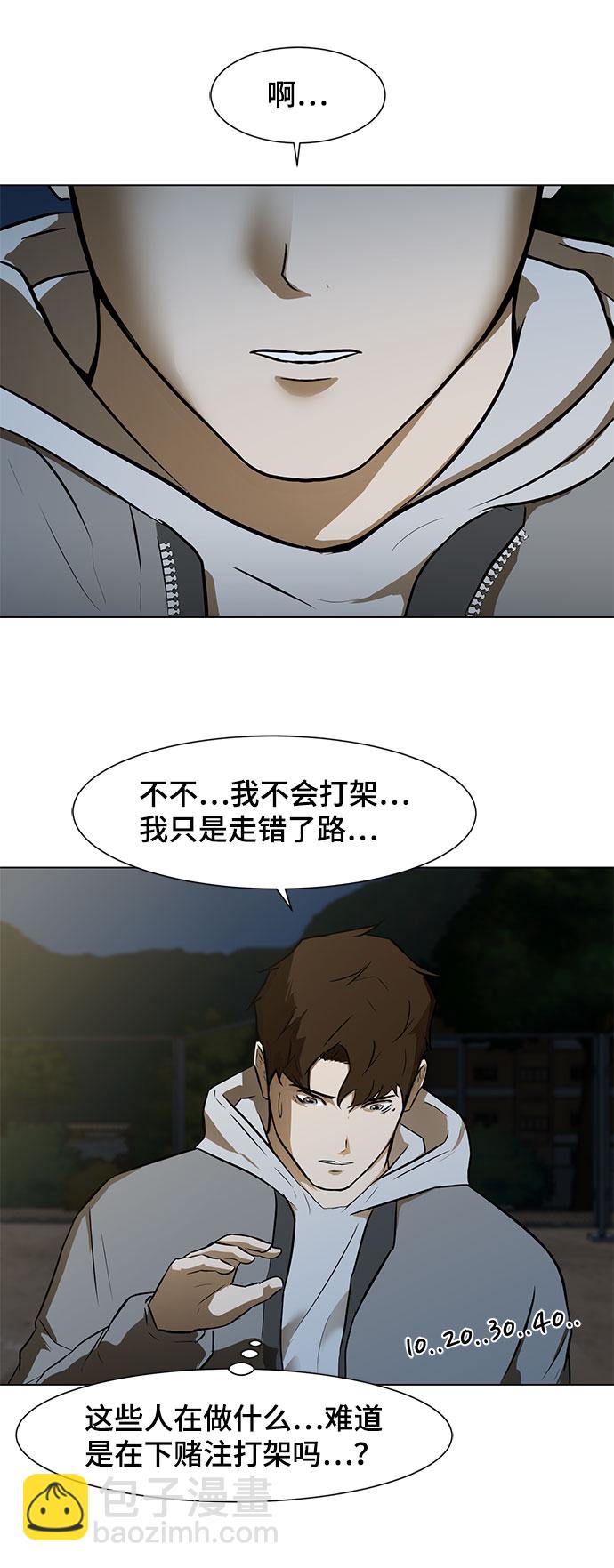 [第1话] 苟活83