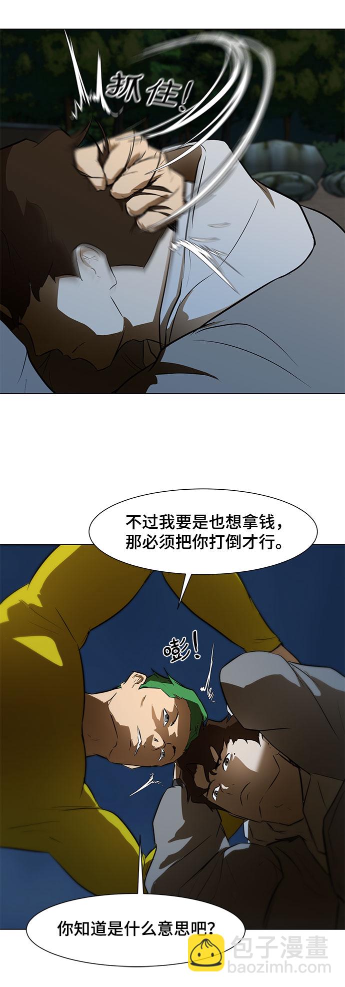 [第2话] 打架31