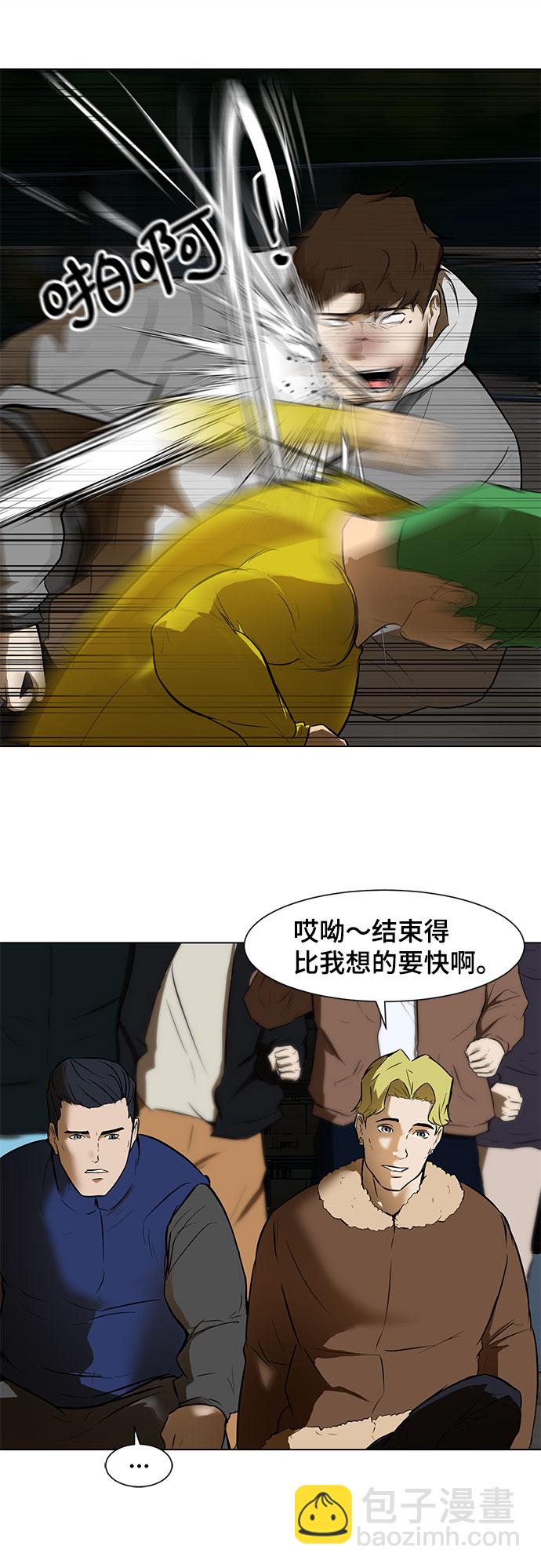 [第2话] 打架65