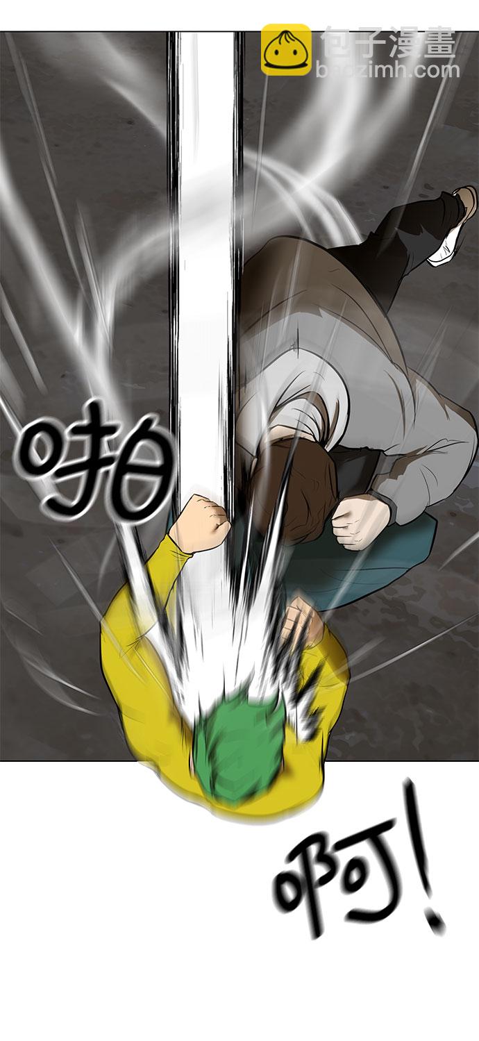 [第2话] 打架89