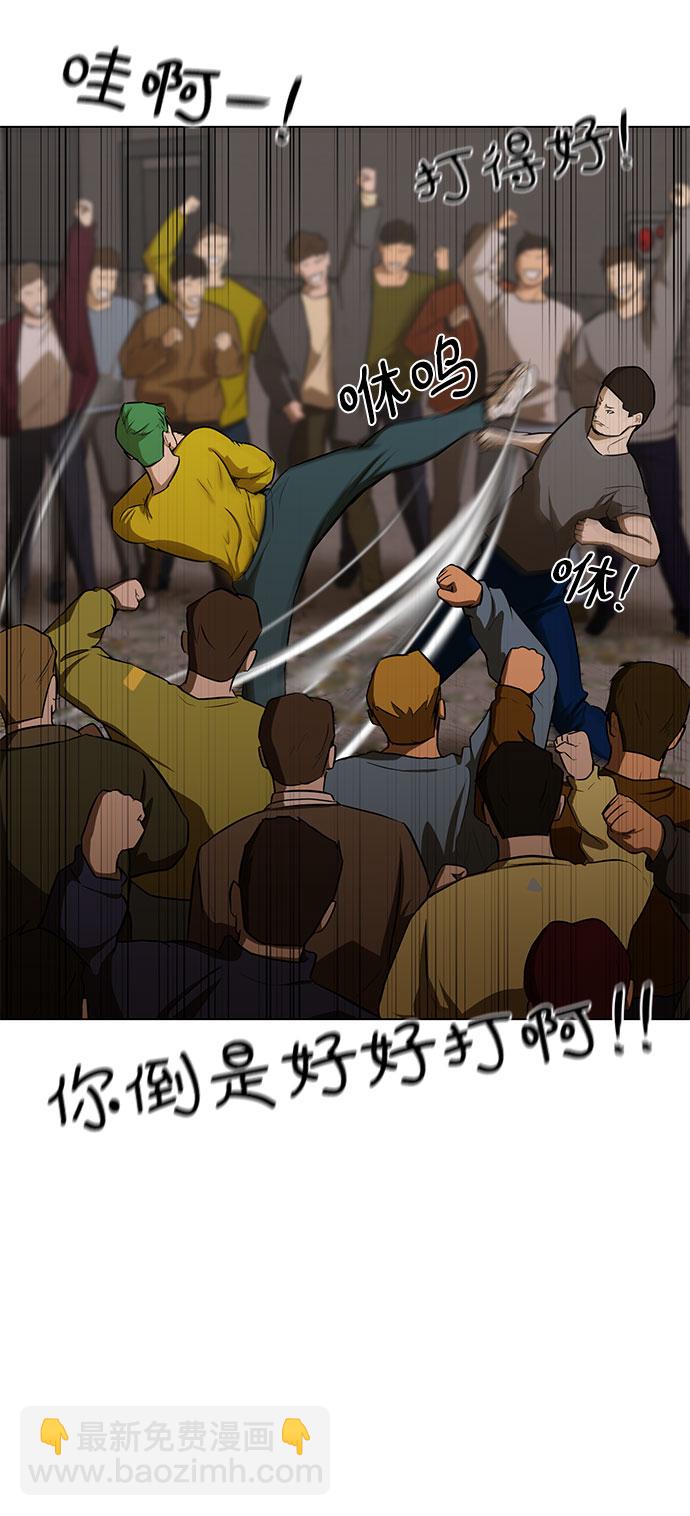 [第7话] 变态2