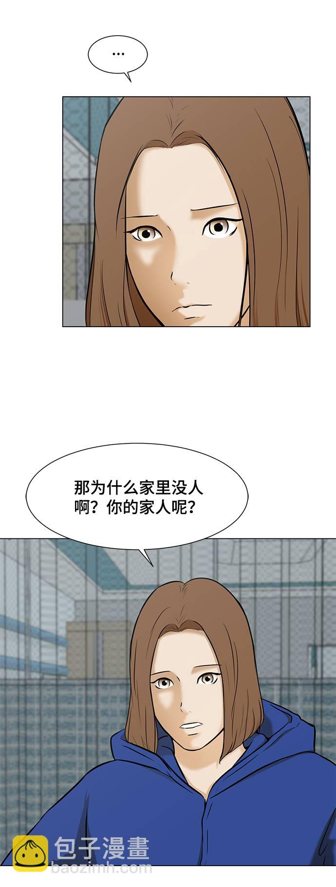 [第10话] 同样的时间不同的人生22