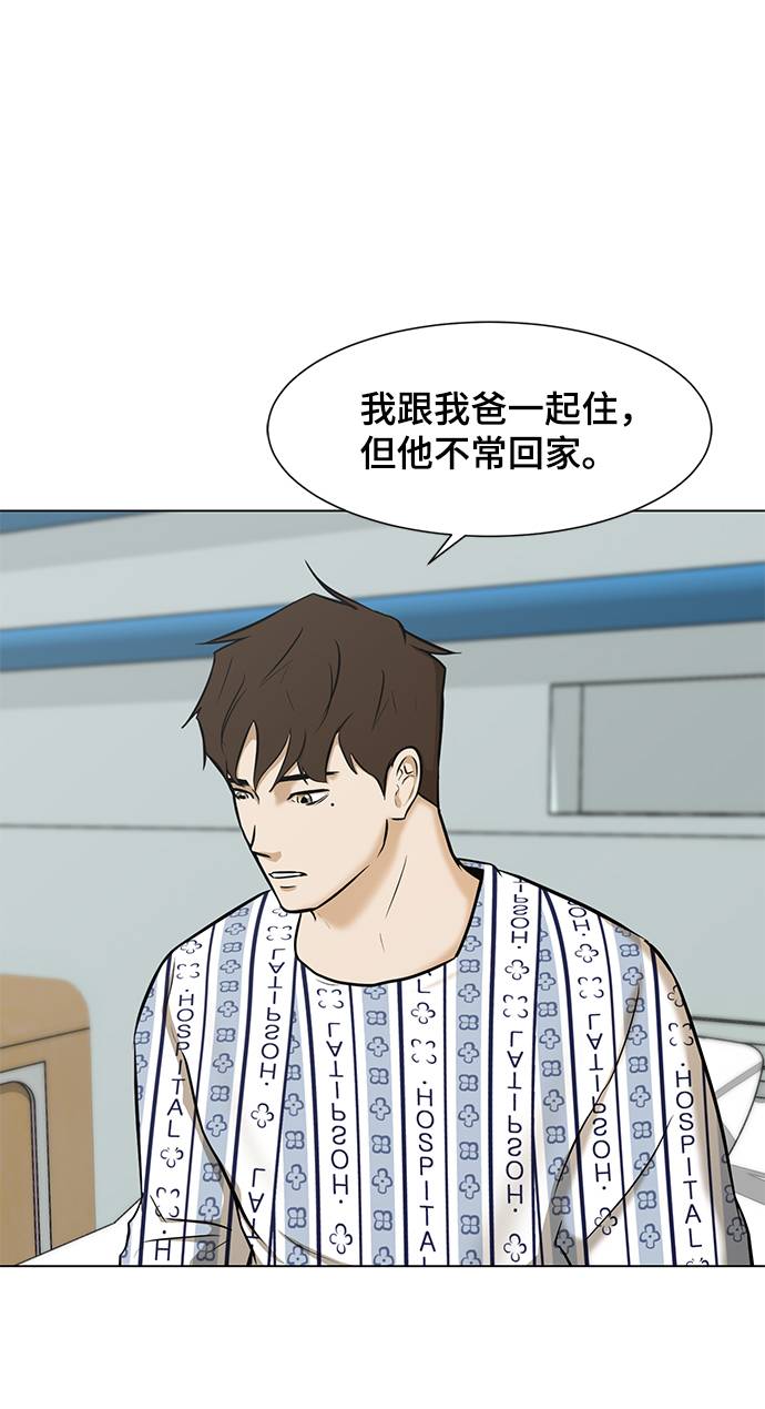 [第10话] 同样的时间不同的人生23