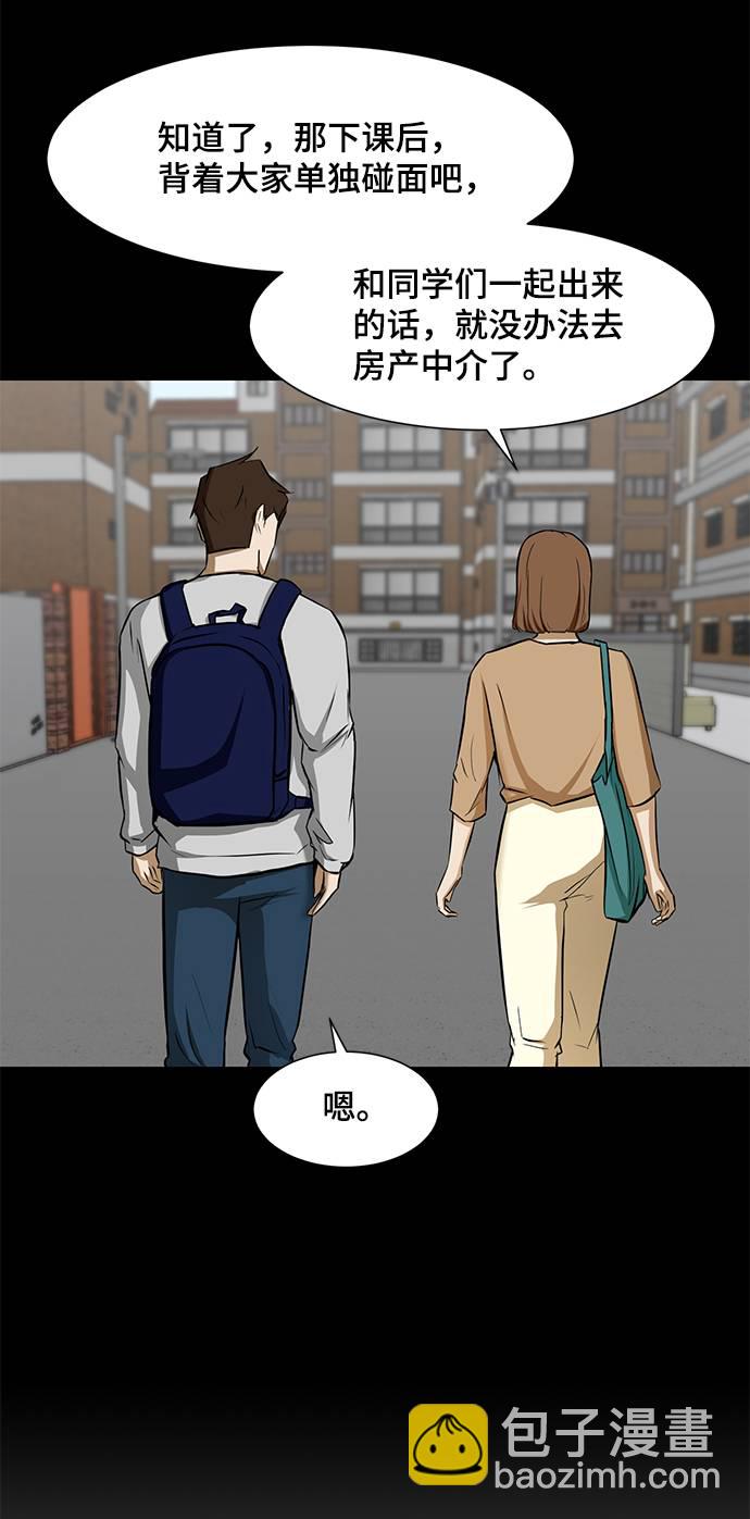 [第17话] 房产中介11