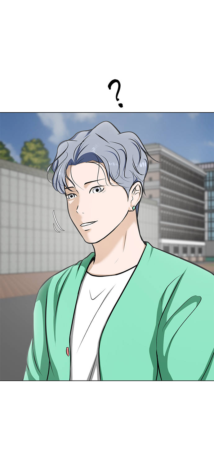 [第18话] 陌生的客人43