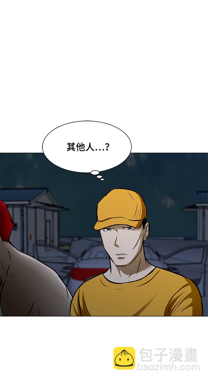 [第22话] 捕食者21