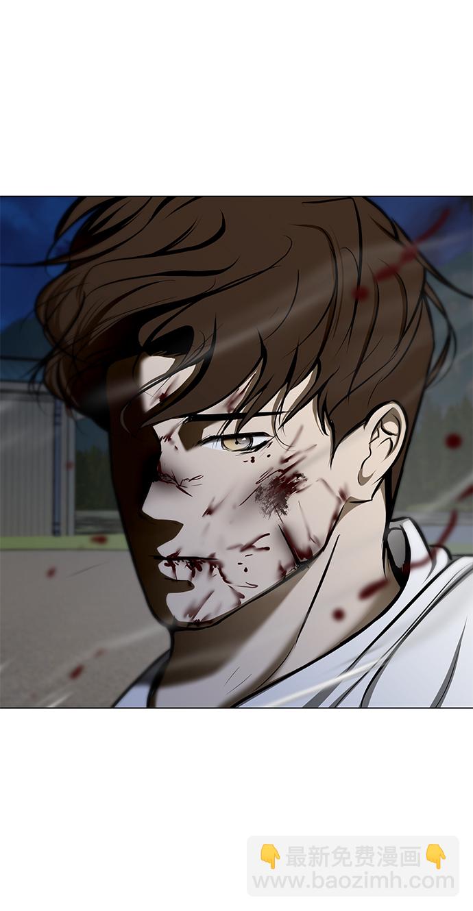 [第22话] 捕食者36