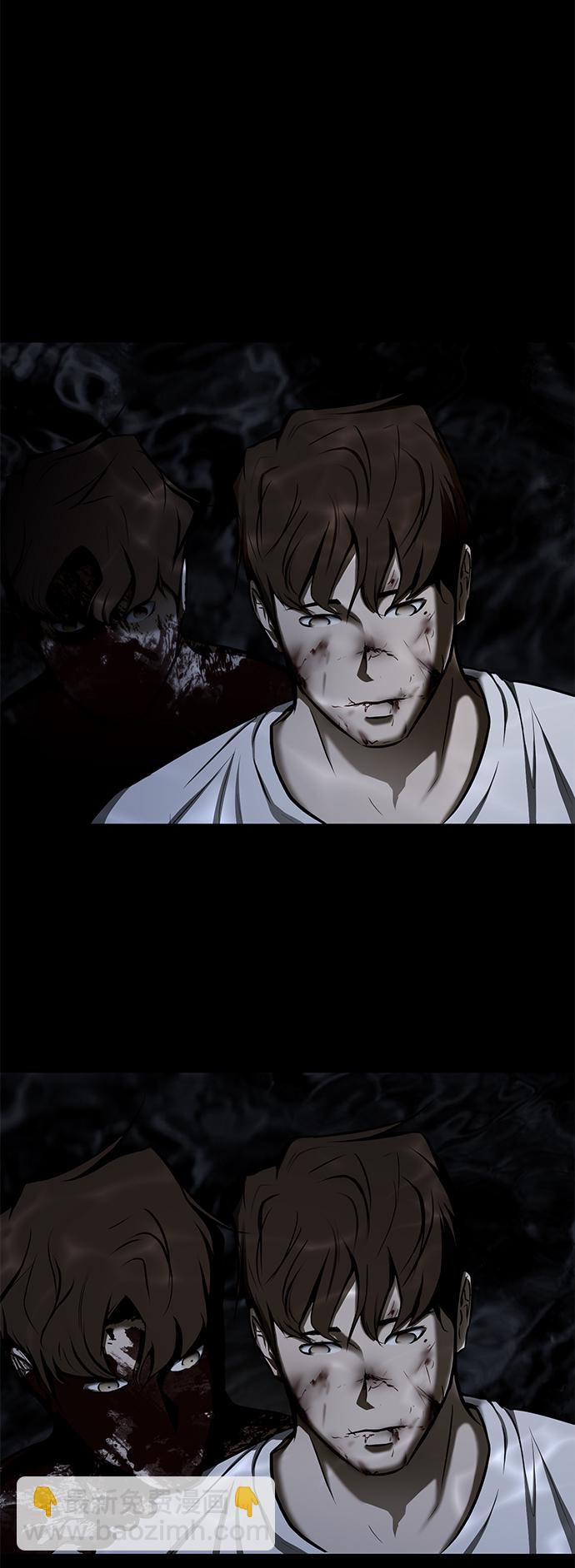 [第22话] 捕食者48