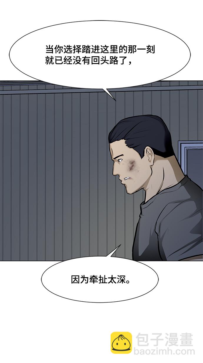 [第22话] 捕食者64