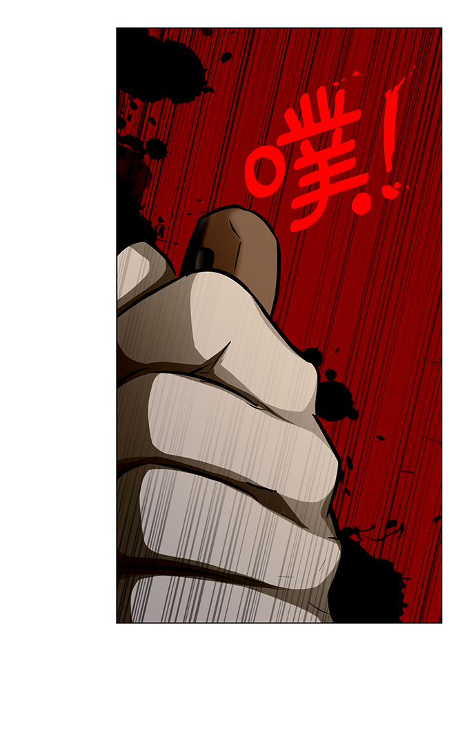 [第22话] 捕食者72