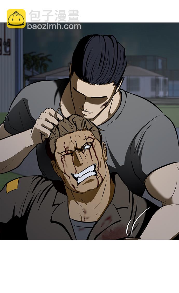 [第22话] 捕食者74