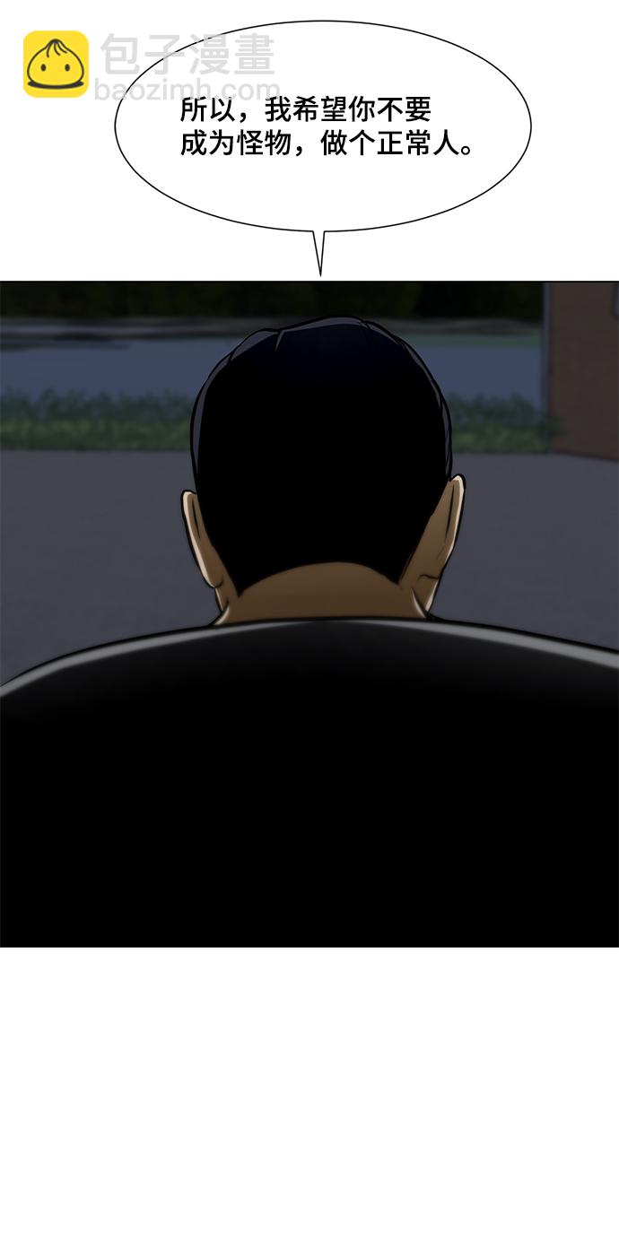 [第22话] 捕食者82